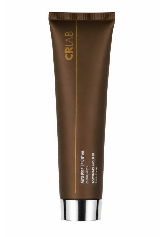 Mousse Suavizante CRLAB