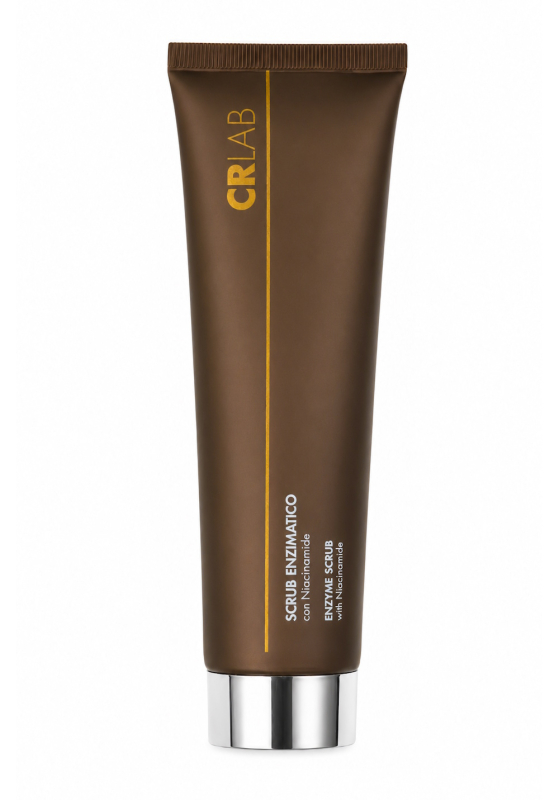 Esfoliante Enzimático CRLAB