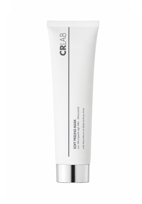 Soft Peeling Mask CRLAB