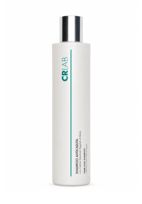 Shampoing Antichute CRLAB