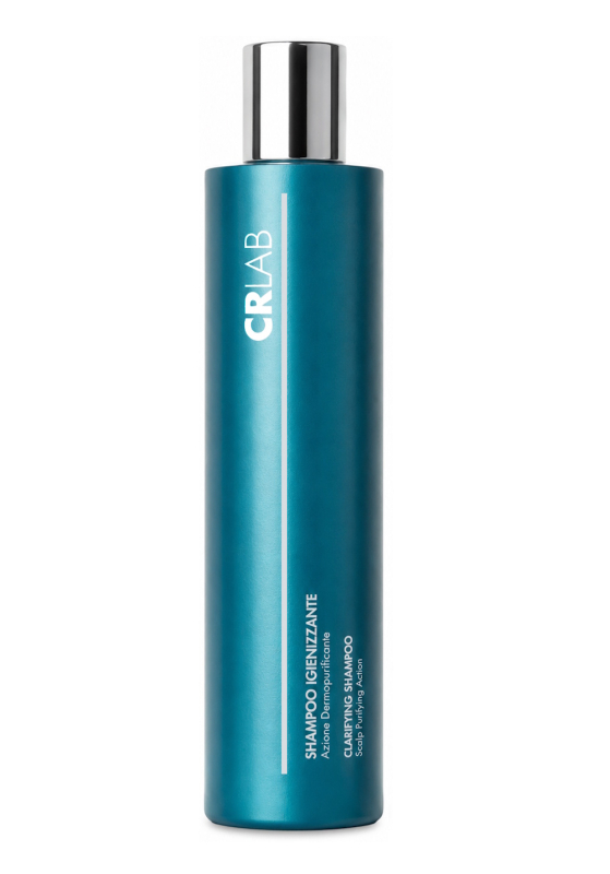 Shampoo Igienizzante CRLAB