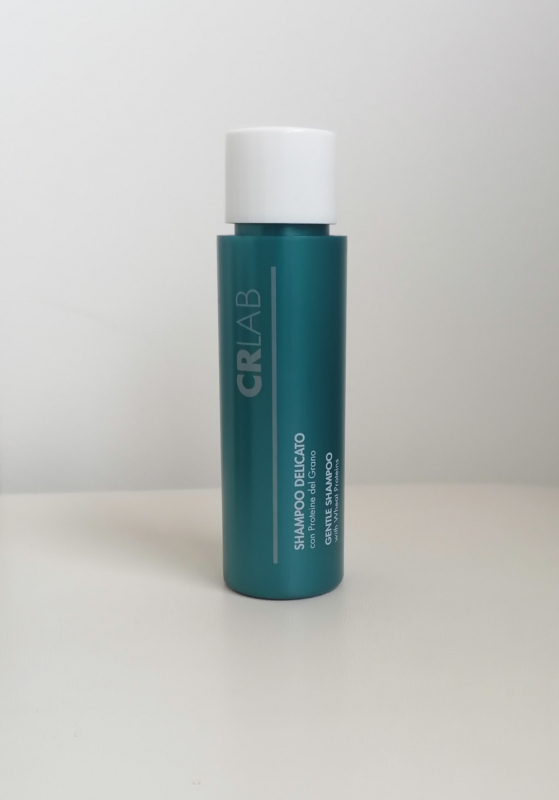 Mild Shampoo