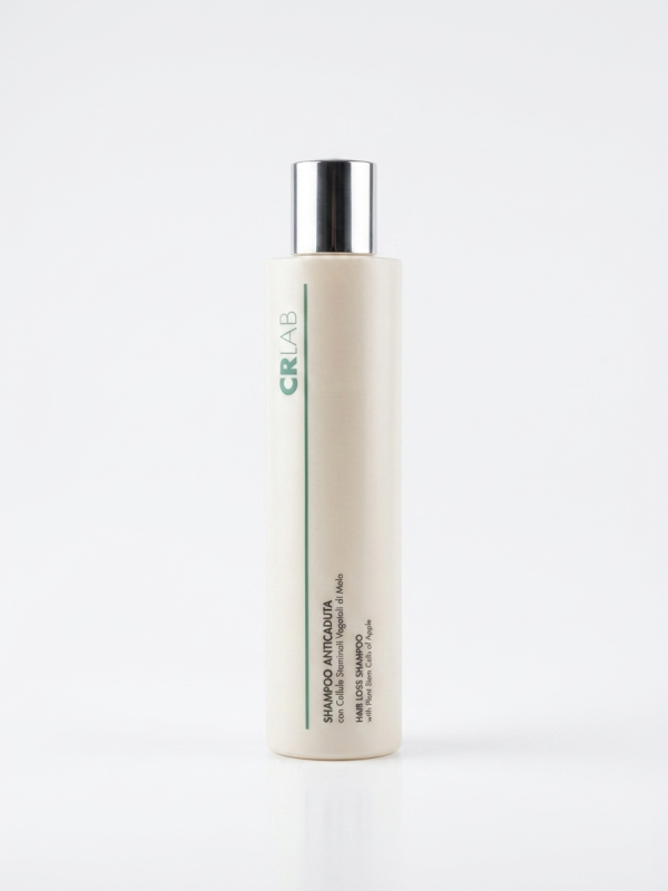 Shampoing antichute