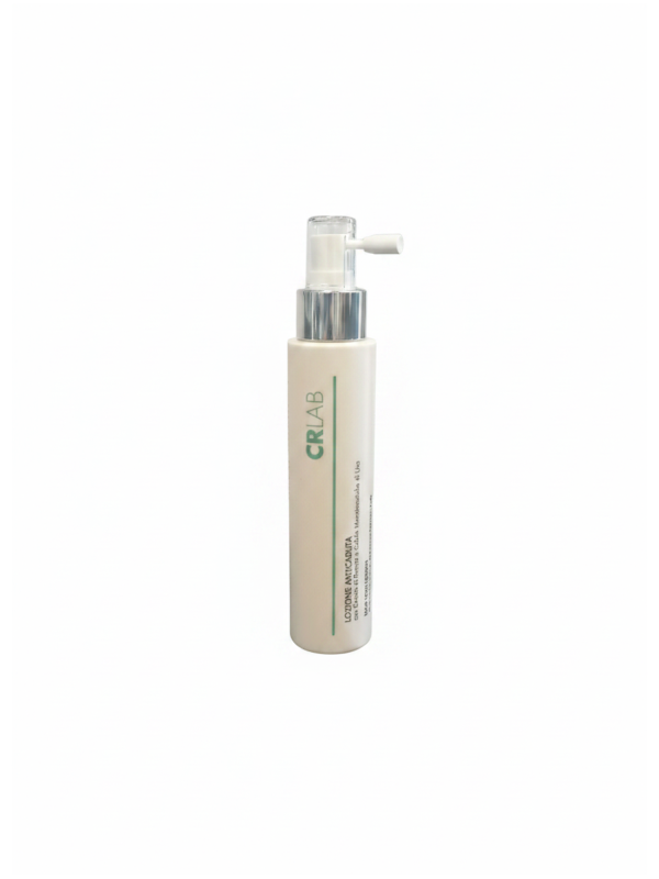Lotion Antichute