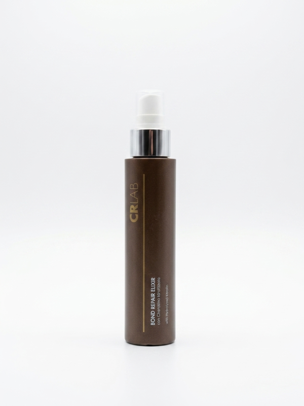 Elixir Reparador De Ligações