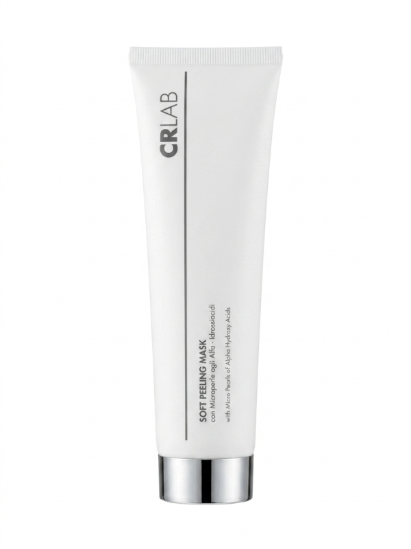 Soft Peeling Mask