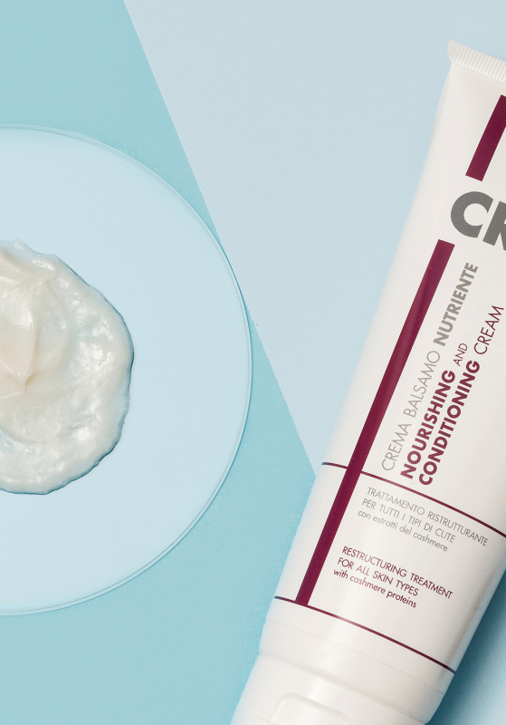 Creme bálsamo Nutrição