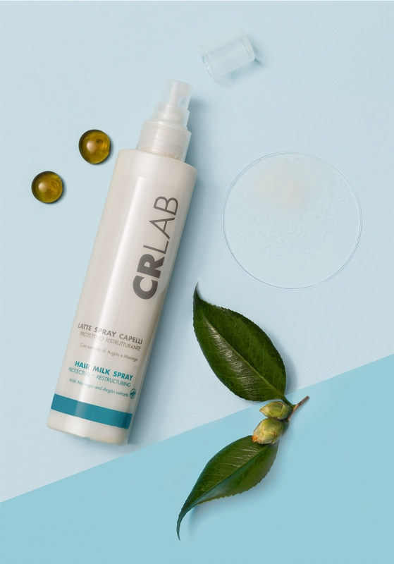 Dettagli Latte Spray per capelli CRLAB