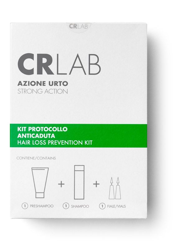 Kit Grouped Anticaduta Urto + Cerotto Havogen 5 