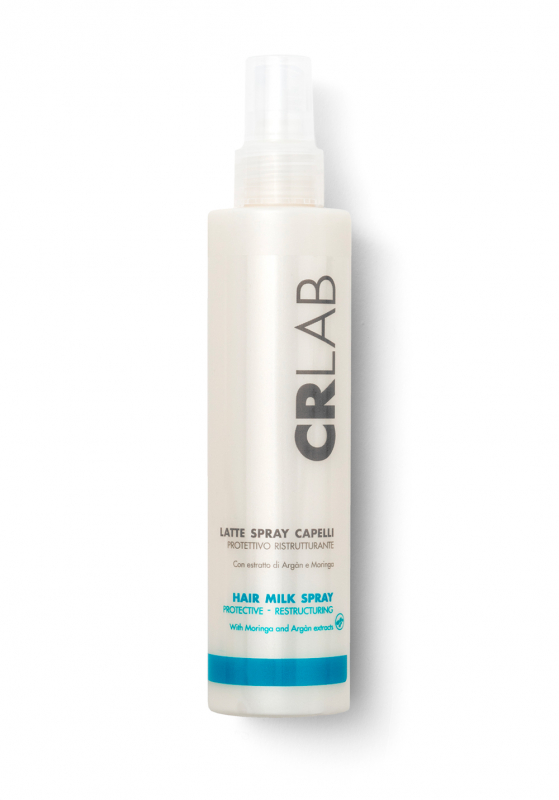 Latte Spray per capelli CRLAB