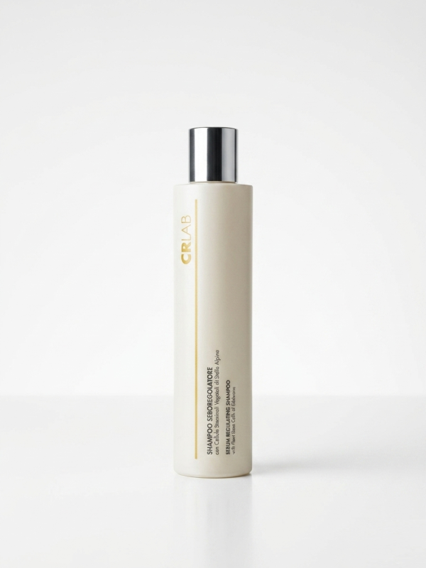 Shampoo Seboregolatore