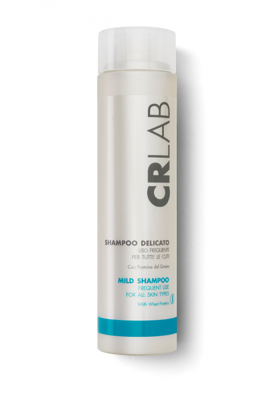 Shampoo Delicato CRLAB