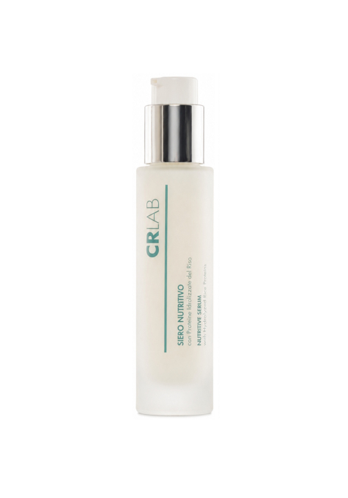 Siero Nutritivo - Ristrutturante - CRLAB