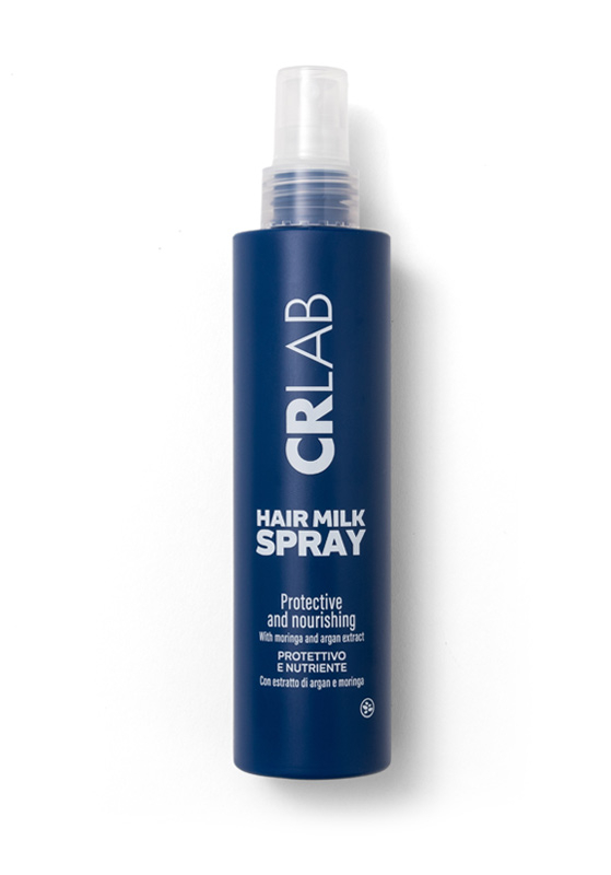 Sun Milk Hair Spray CRLAB