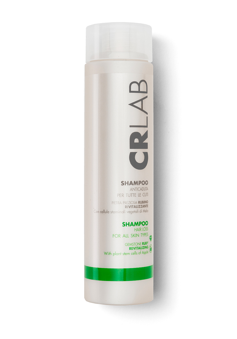 Hair Loss Prevention Preshampoo | CRLAB