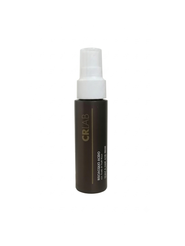 Risciacquo Acido Travel Size CRLAB