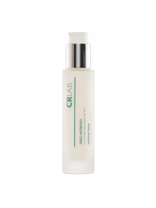 Siero Nutritivo - Ristrutturante - CRLAB
