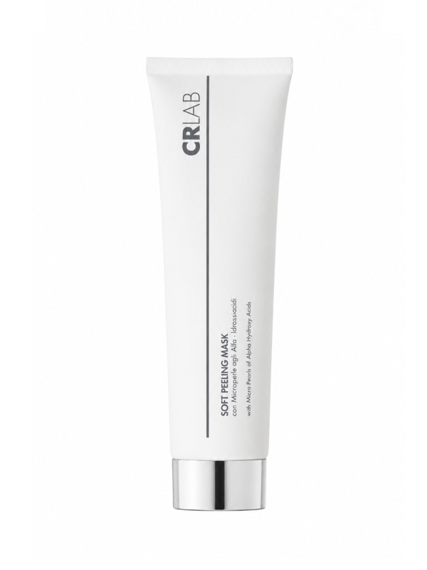 Soft Peeling Mask CRLAB