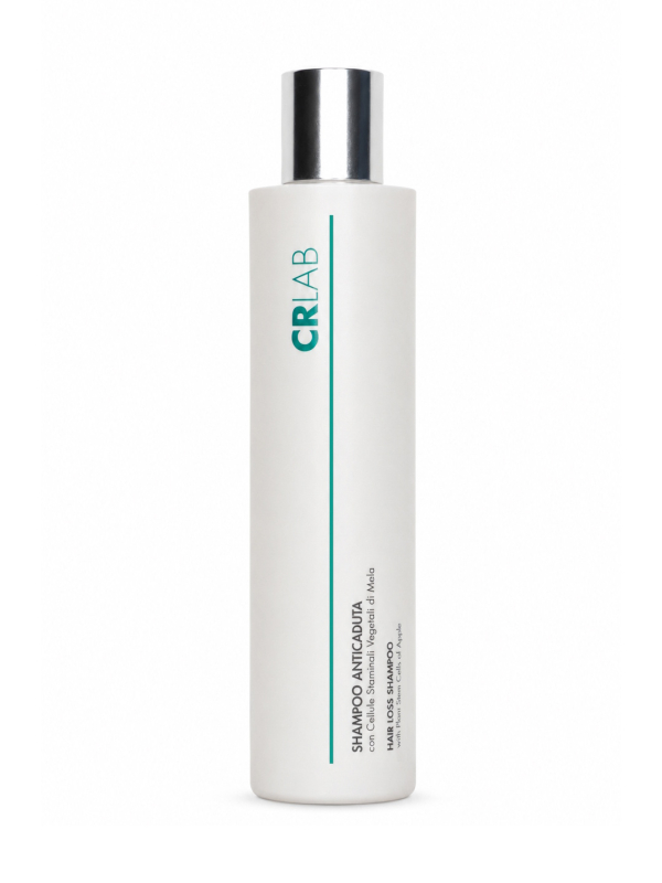 Shampoo Anticaduta CRLAB