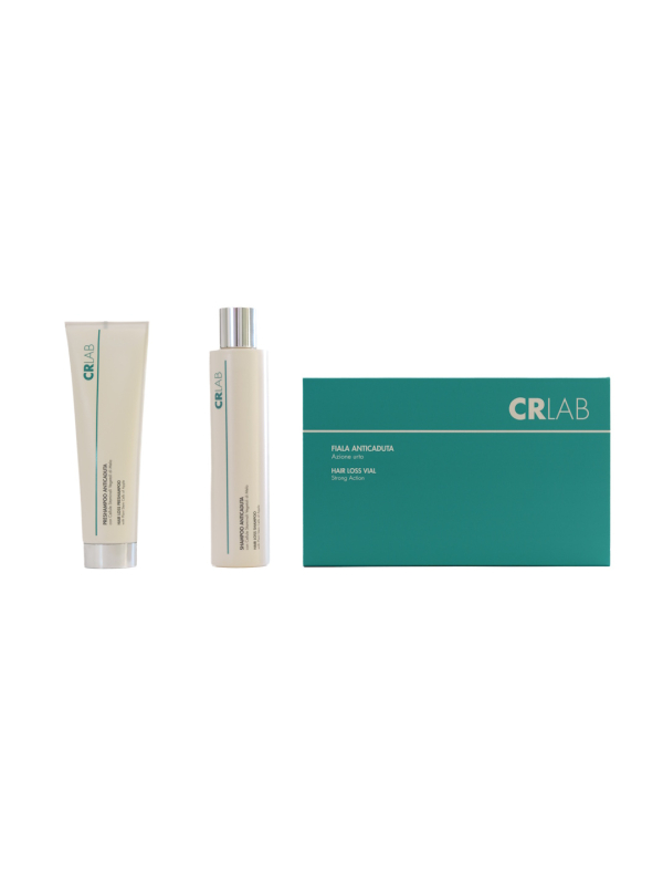 Kit Anticaduta Urto CRLAB