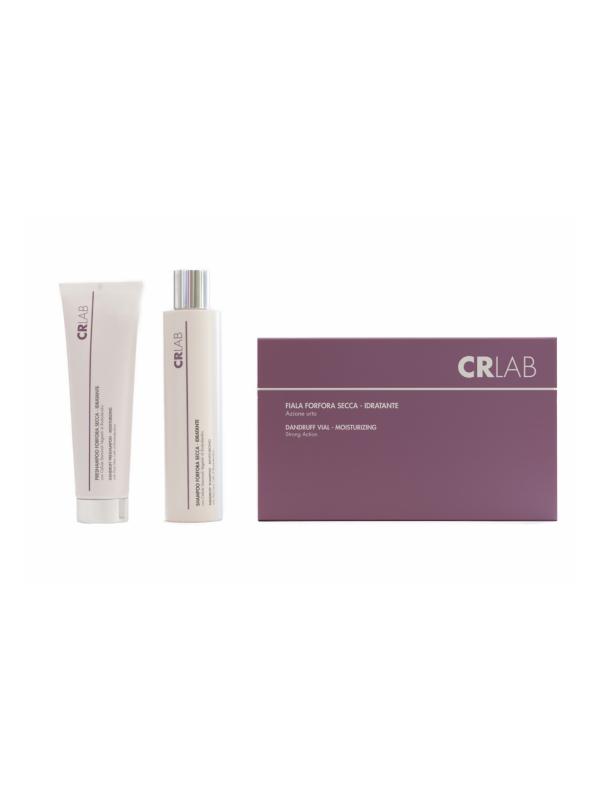 Kit Antiforfora CRLAB