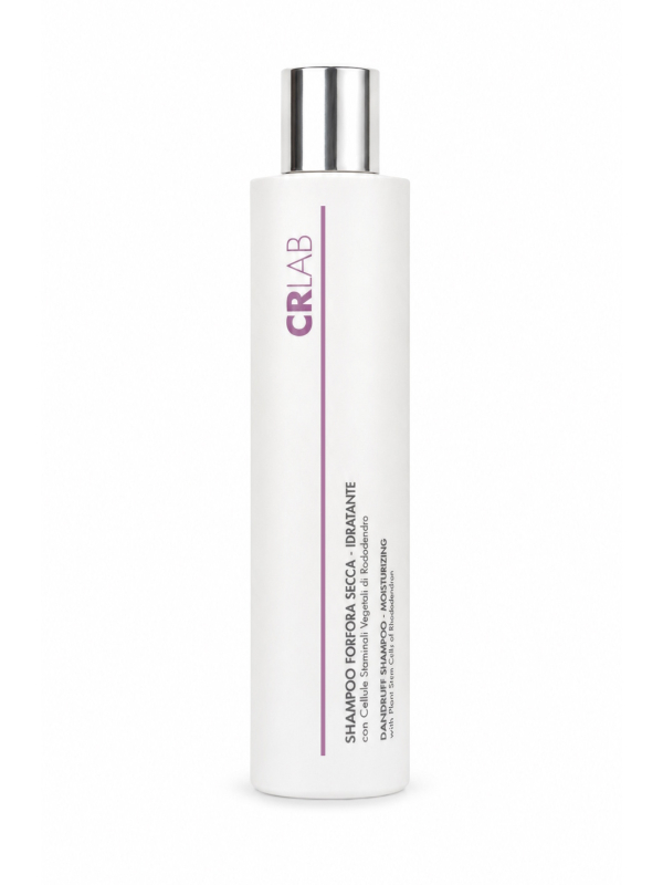 Shampoo Antiforfora Reidratante CRLAB