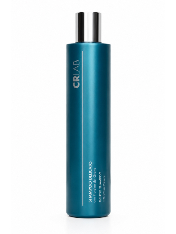 Shampoo Delicato CRLAB