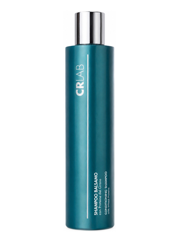 Shampoo Balsamo CRLAB