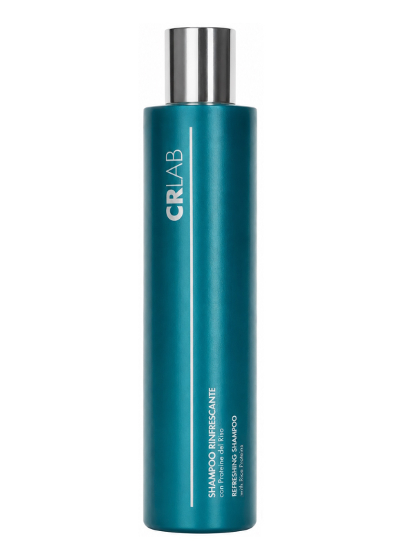 Shampoo Rinfrescante CRLAB