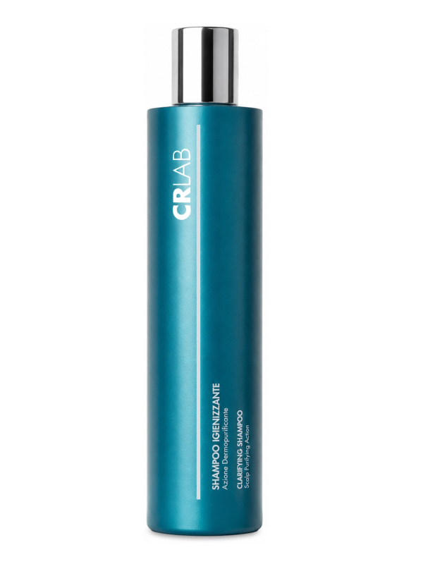 Shampoo Igienizzante CRLAB