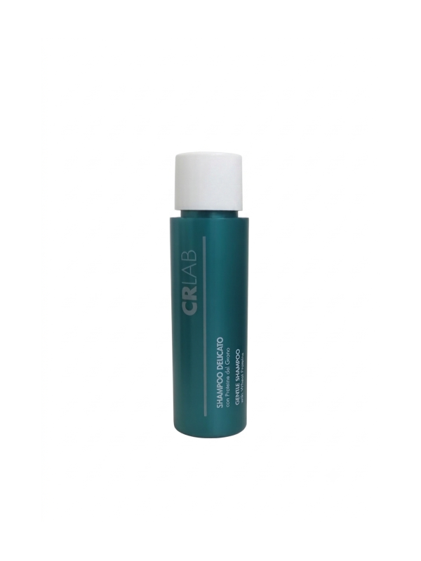 Shampoo Delicato Travel Size CRLAB