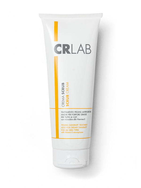Crema scrub
