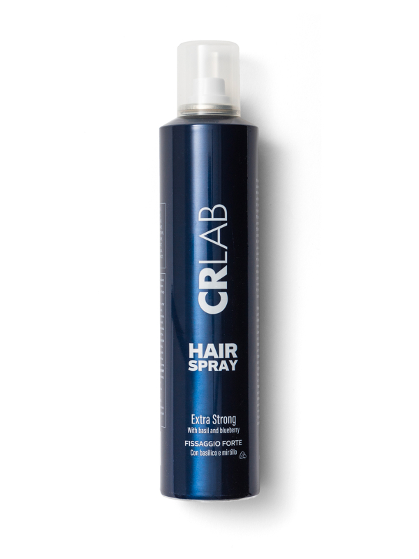Hair Spray forte CRLAB