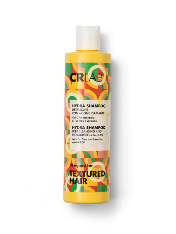 Hydra Shampoo