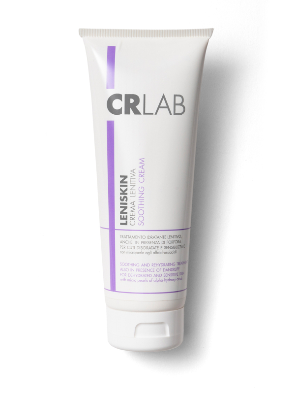 Leniskin Crema Lenitiva Cuoio Capelluto CRLAB