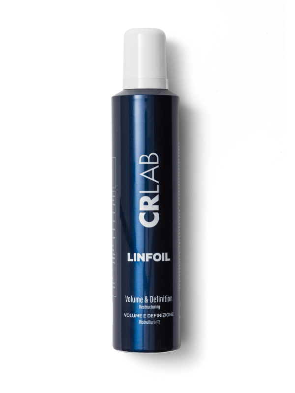 Linfoil Volumizzante capelli CRLAB