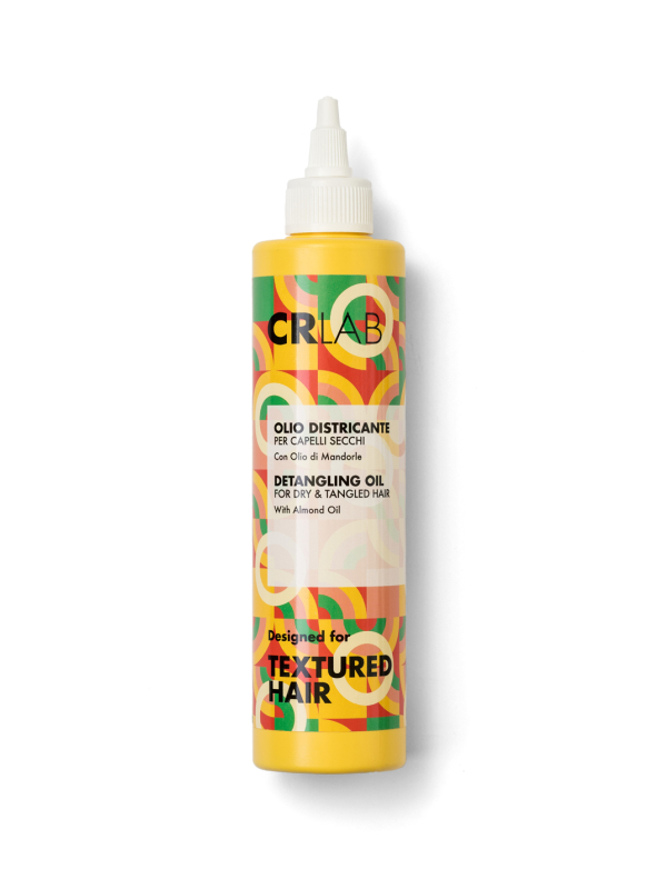 Olio districante
