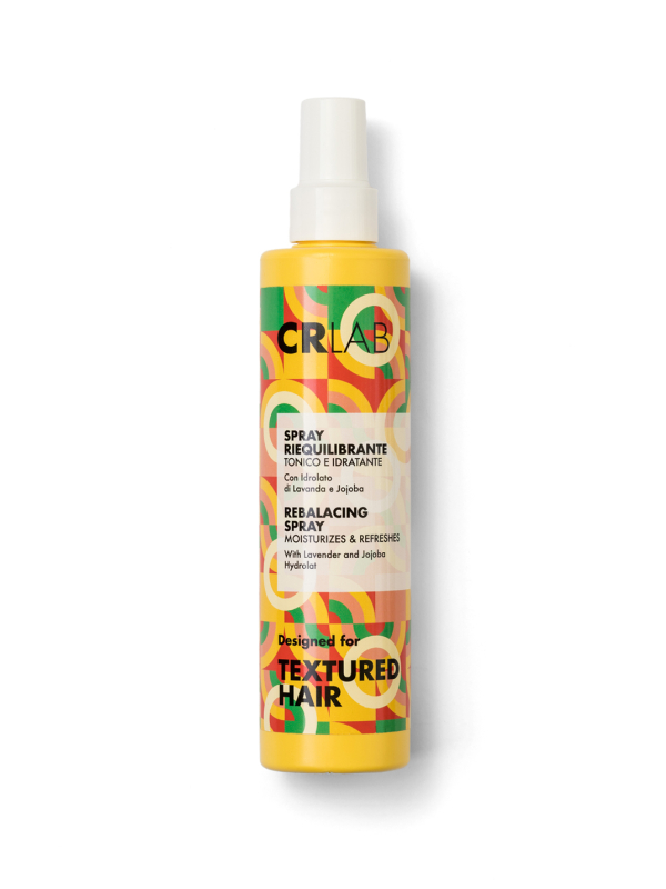 Spray riequilibrante