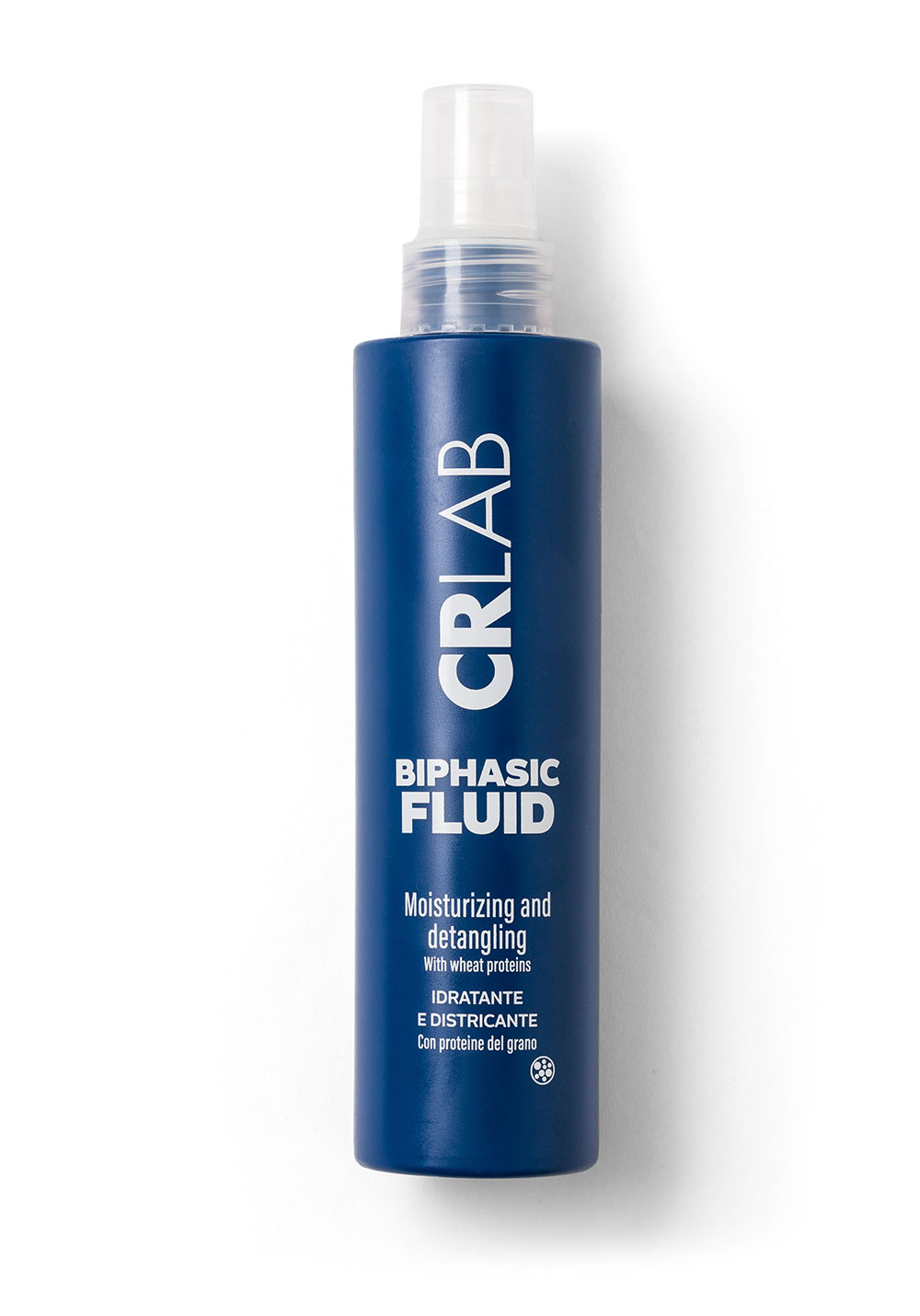 Image of Fluido bifasico - flacone spray 200 ml