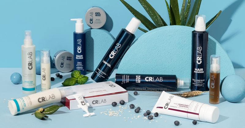 HP - img + txt + list