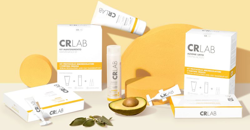 Sebum Regulating Line 