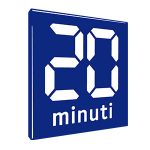 20 minuti