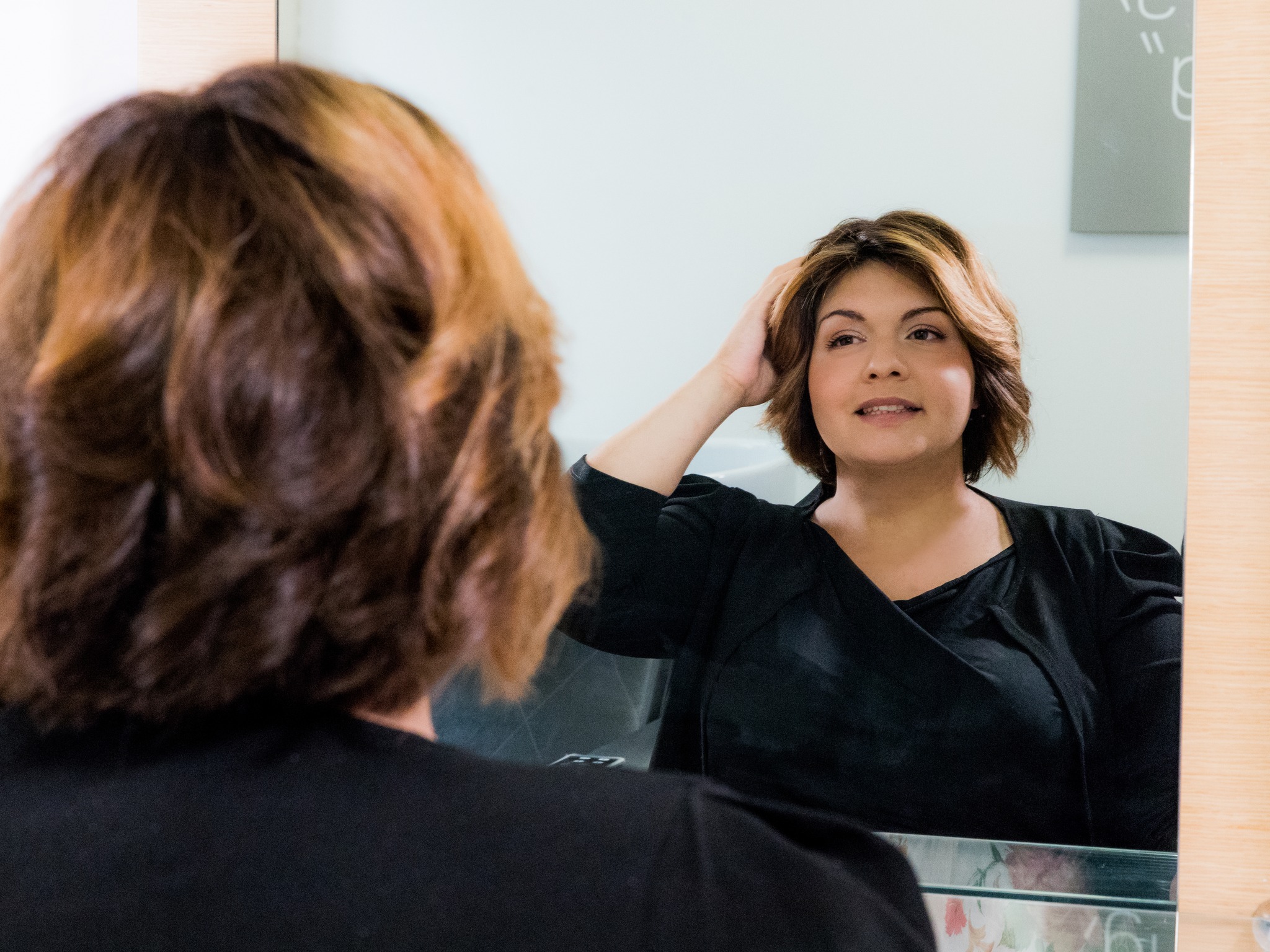 TESTIMONIALS - Dalila img + txt