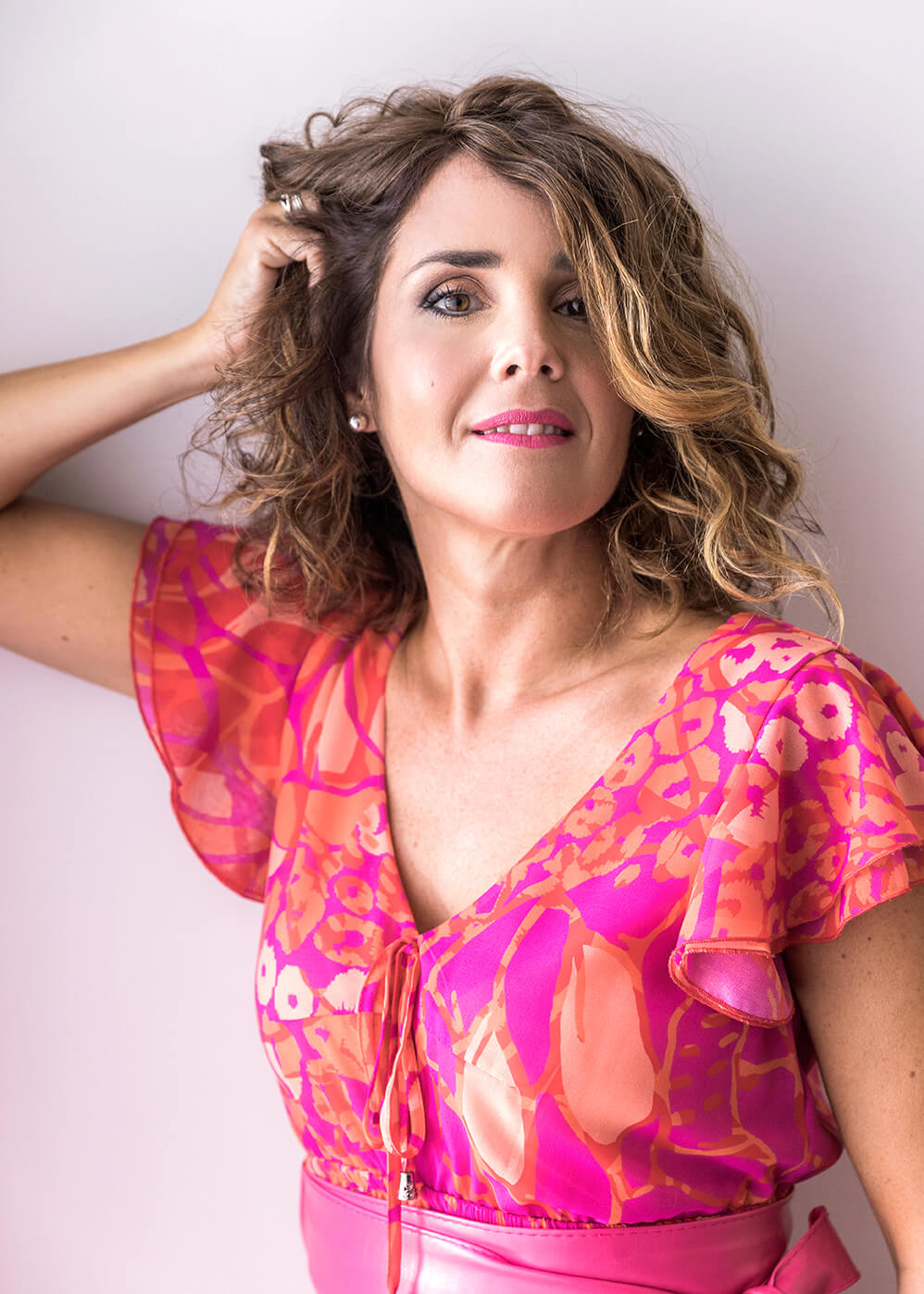 landing CNC donna - grazie img + txt
