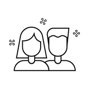 Sistema di infoltimento CRL