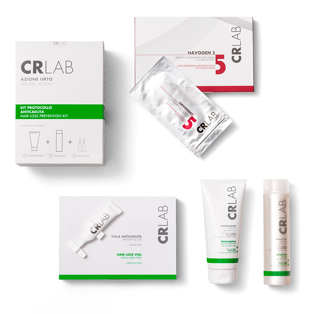 Banner prodotti campagna anticaduta