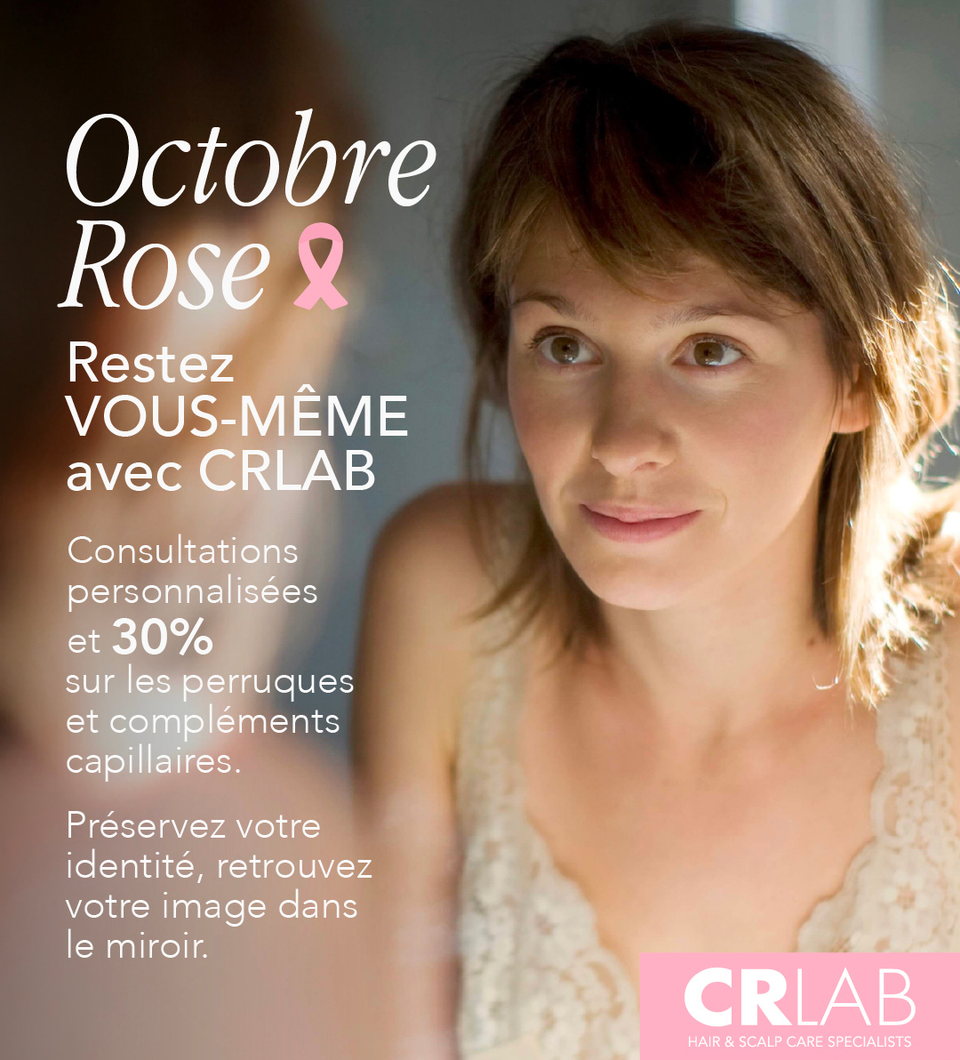 top banner Octobre rose img-text