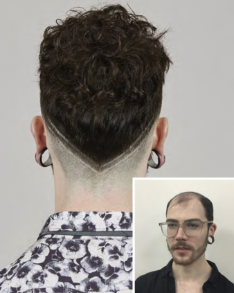 TESTIMONIALS - johnny img + txt