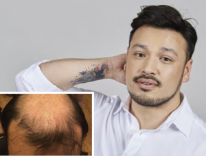 TESTIMONIALS - Paul img + txt