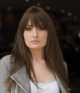 TESTIMONIALS - Rachel img + txt